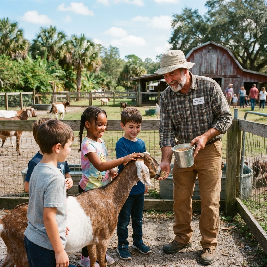 Animal Learning