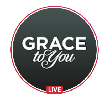 Grace to You Sermons