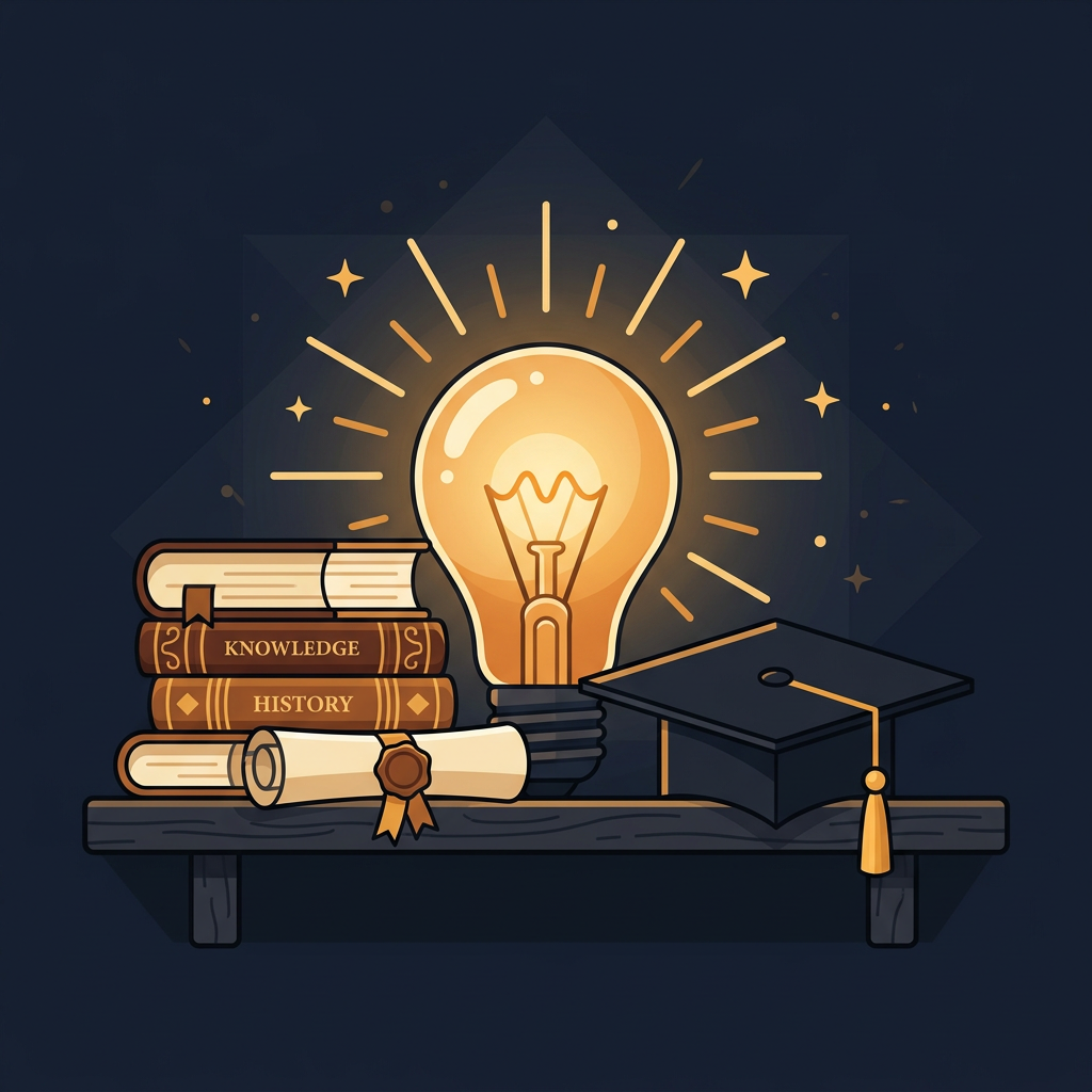 Learning & History