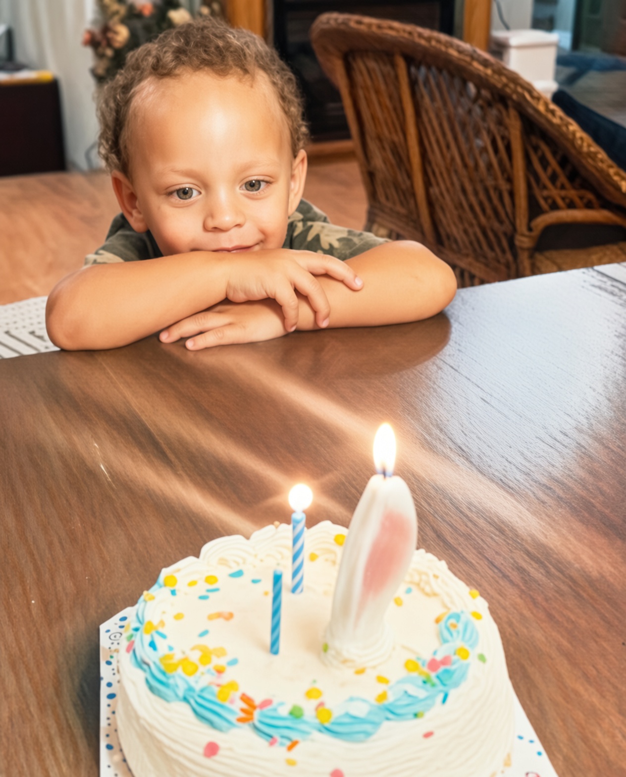 Family and Events