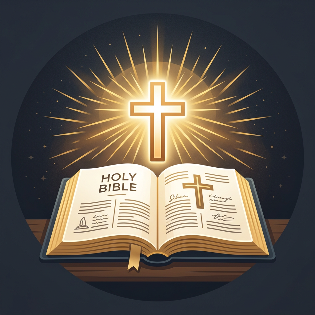 Bible & Faith
