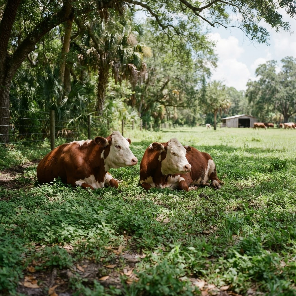 Cows