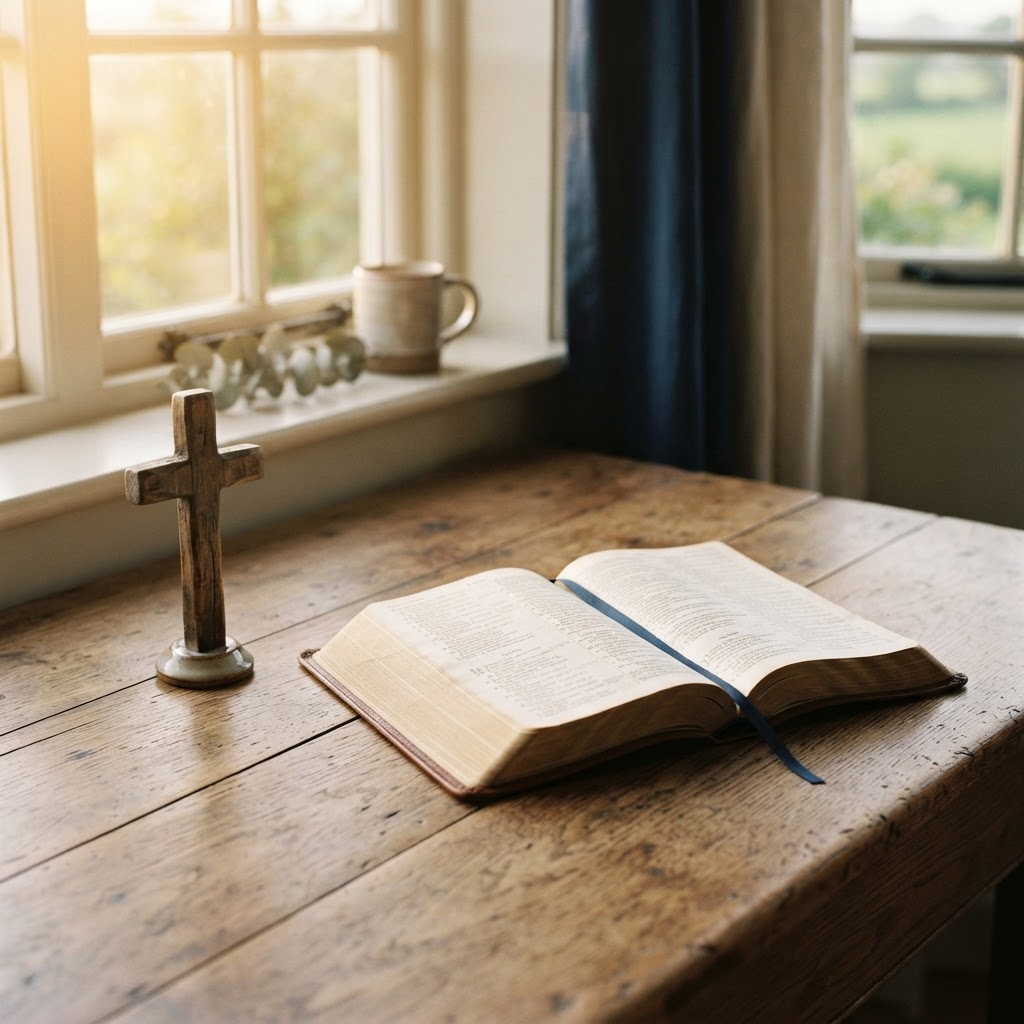 Faith Writings