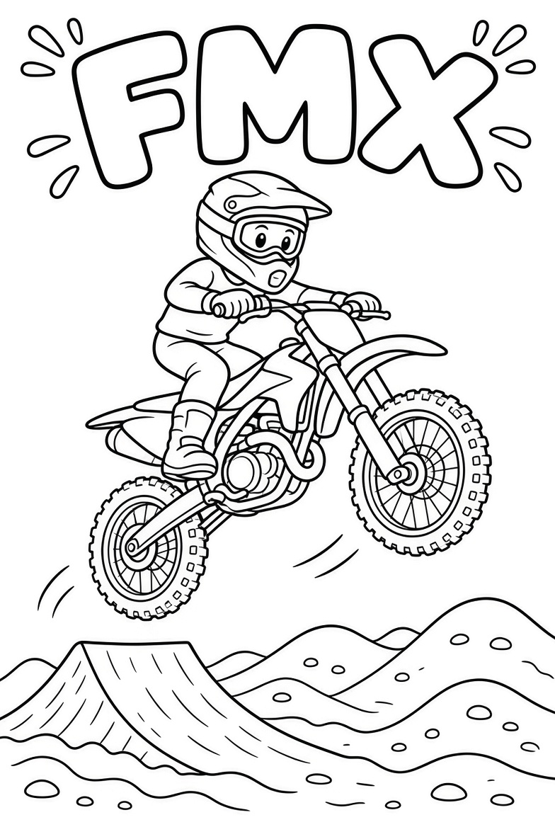 FMX