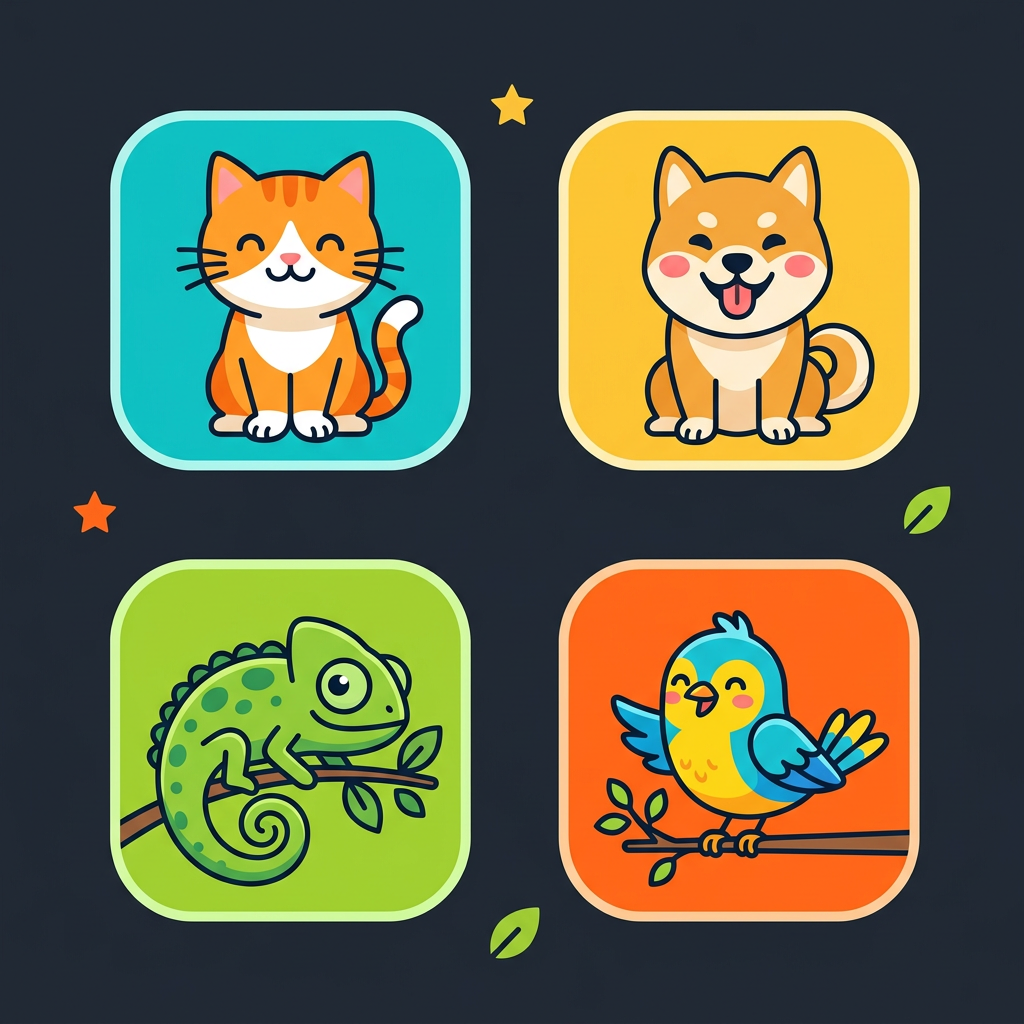 Animals