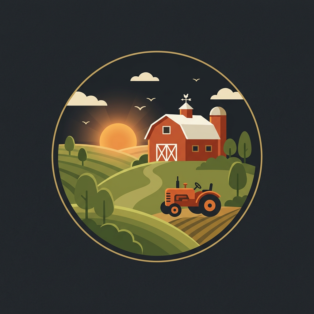 Farming & Homesteading