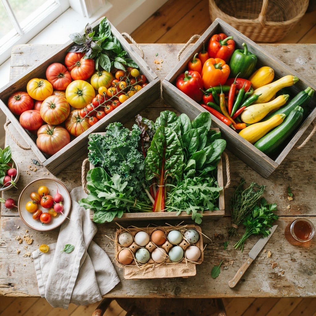 Produce