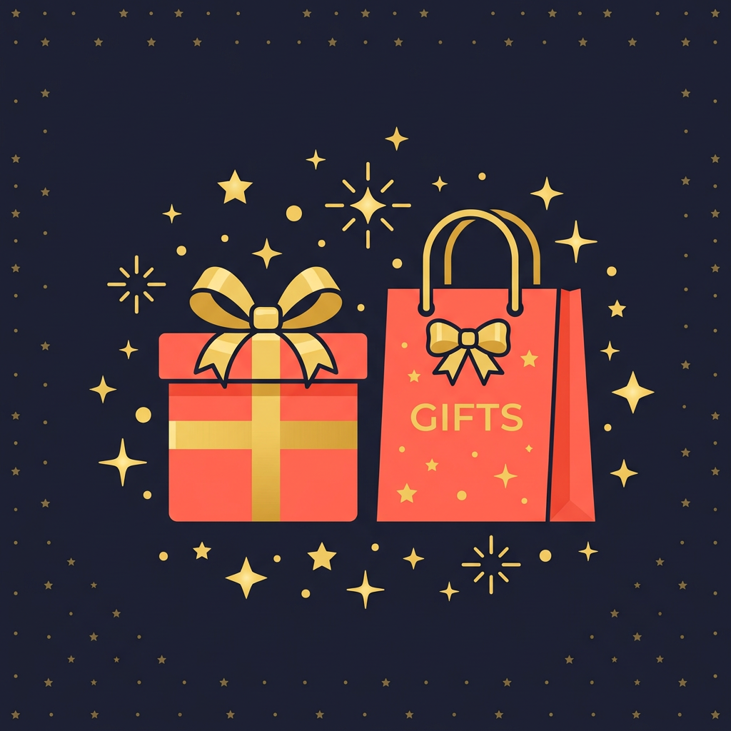 Shopping, Gifts & Cool Products