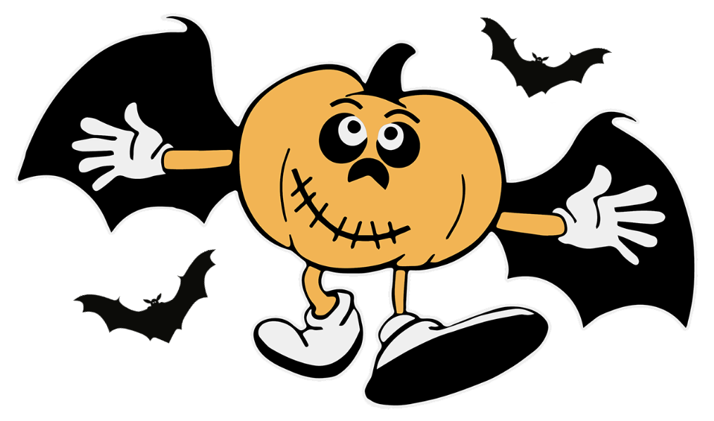 Halloween Pumpkins Festival at Sunny Fields