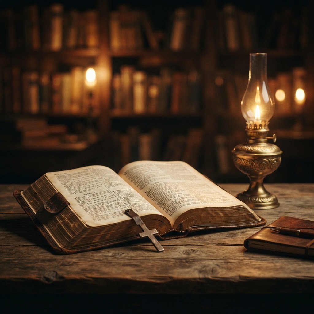 Faith Activities