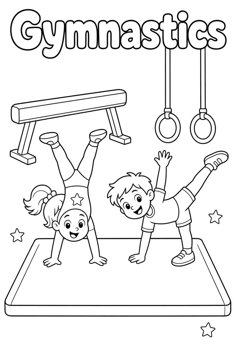 Gymnastics