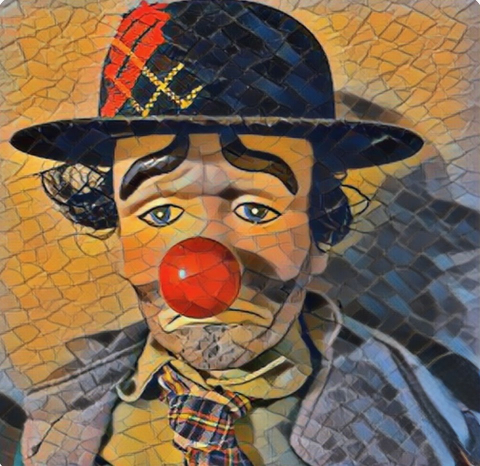 Clowns