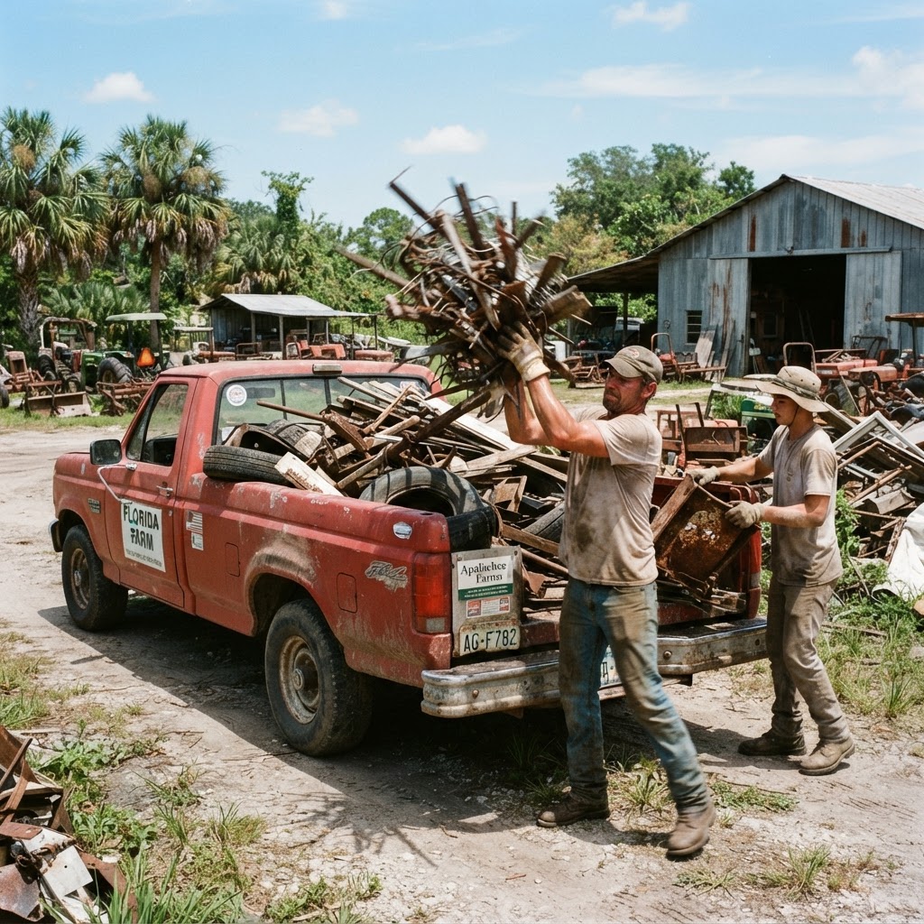 Junk Removal