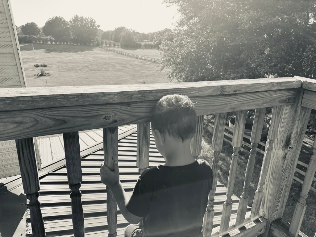 Rural Florida