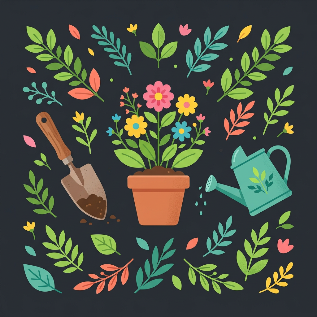 Gardening