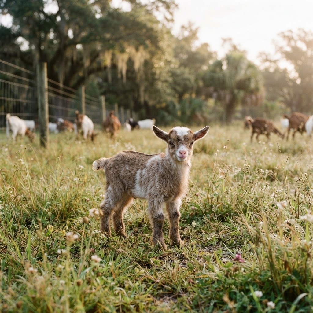 Goats