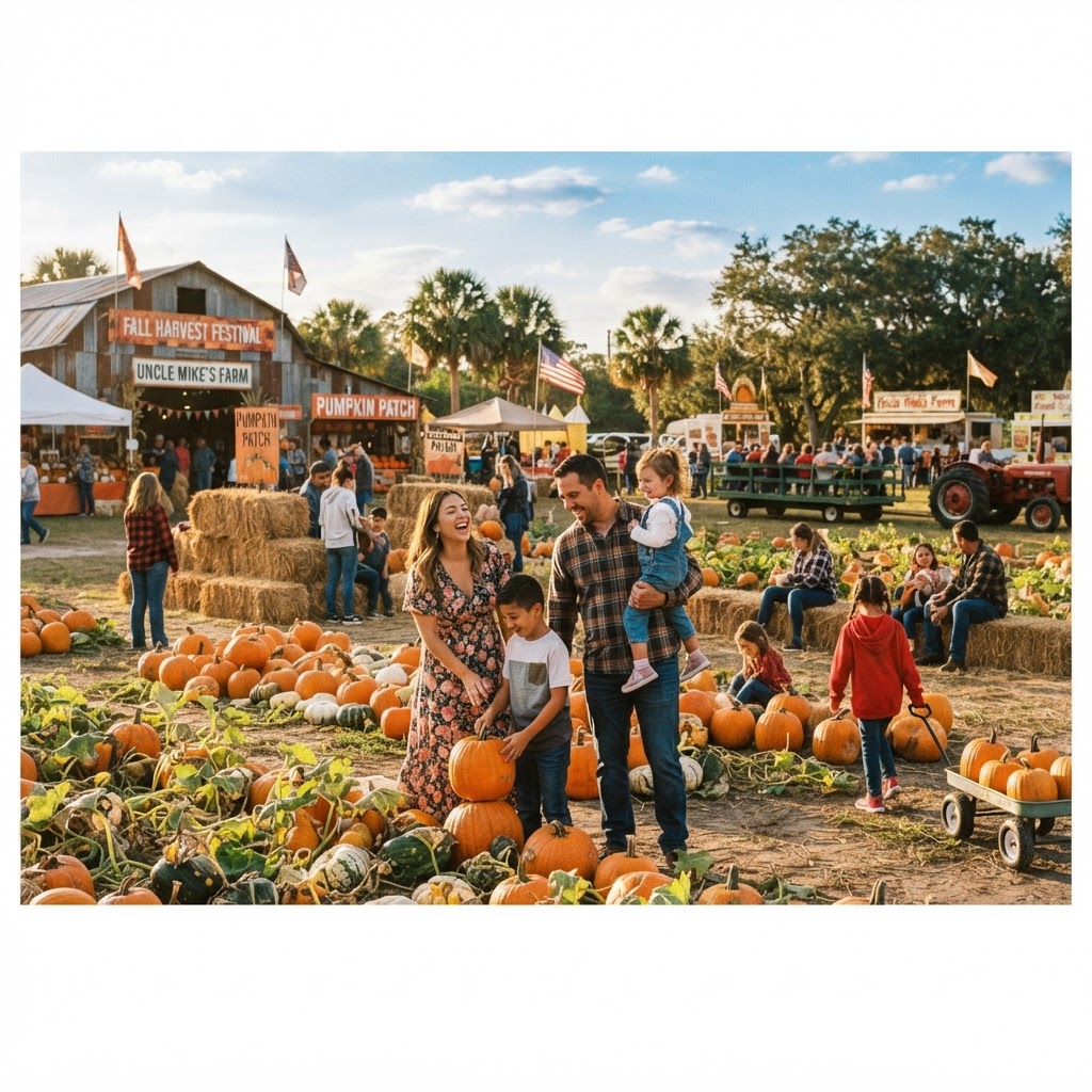 Fall Harvest