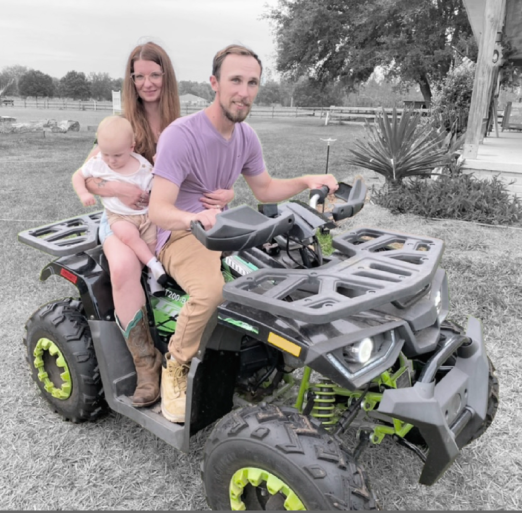 Farm Life