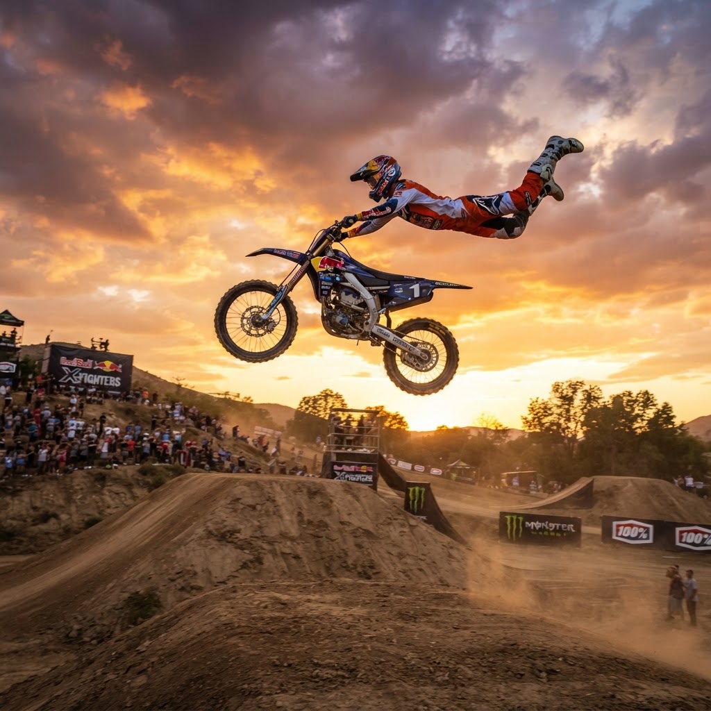 FMX