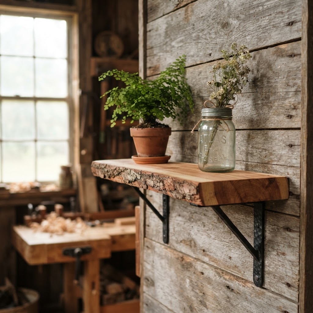 Woodworking