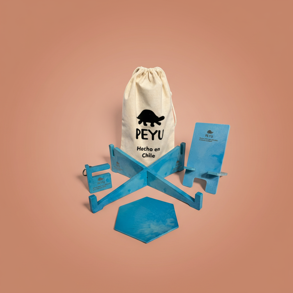Pack Escritorio | Accesorios Home Office PEYU