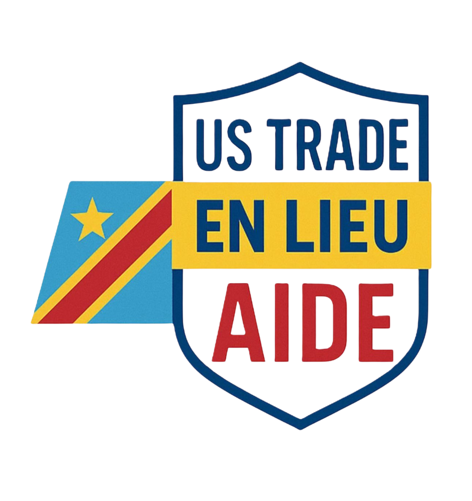 Trade4Aide Logo