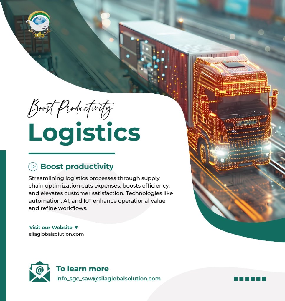 Logistics