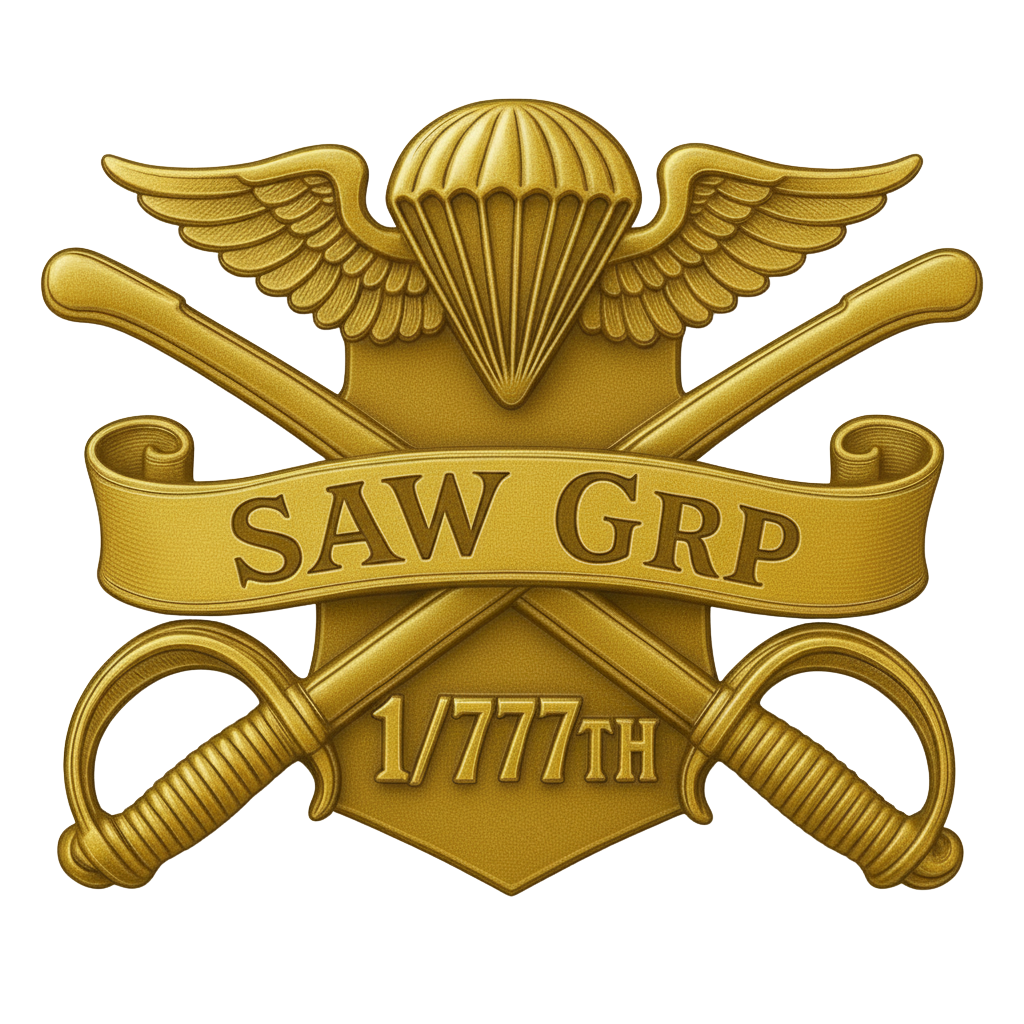 SAW GRP