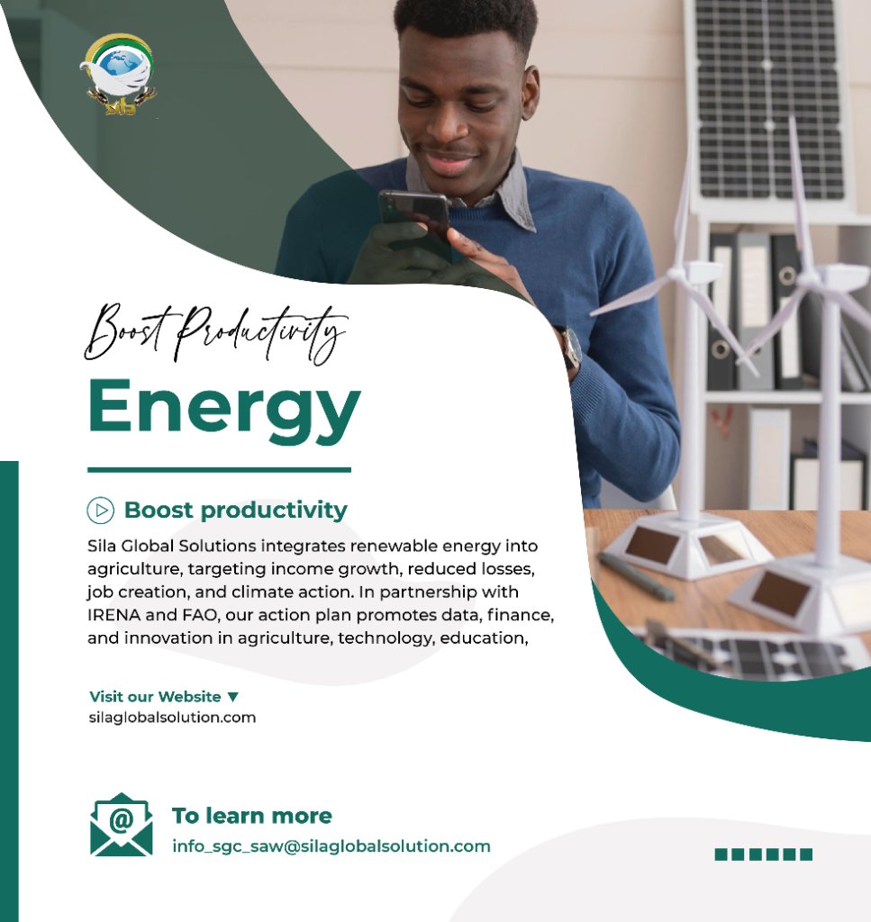 Energy