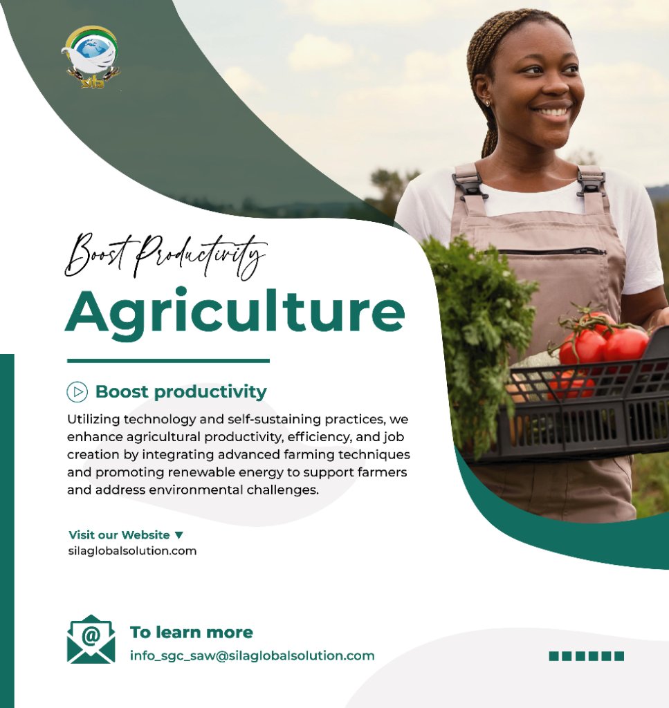 Agriculture