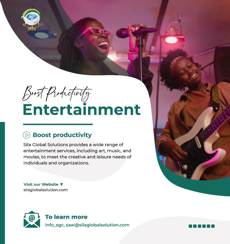 Entertainment