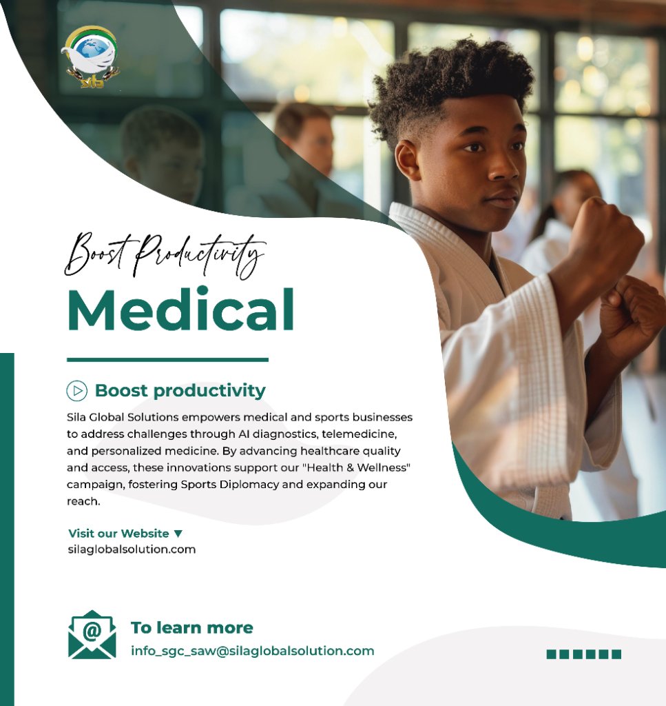 Medical & Health