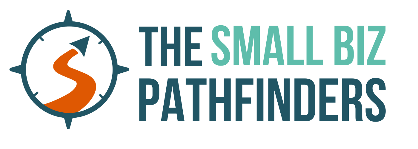 The Small Biz Pathfinders