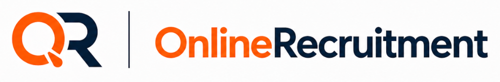 OnlineRecruitment