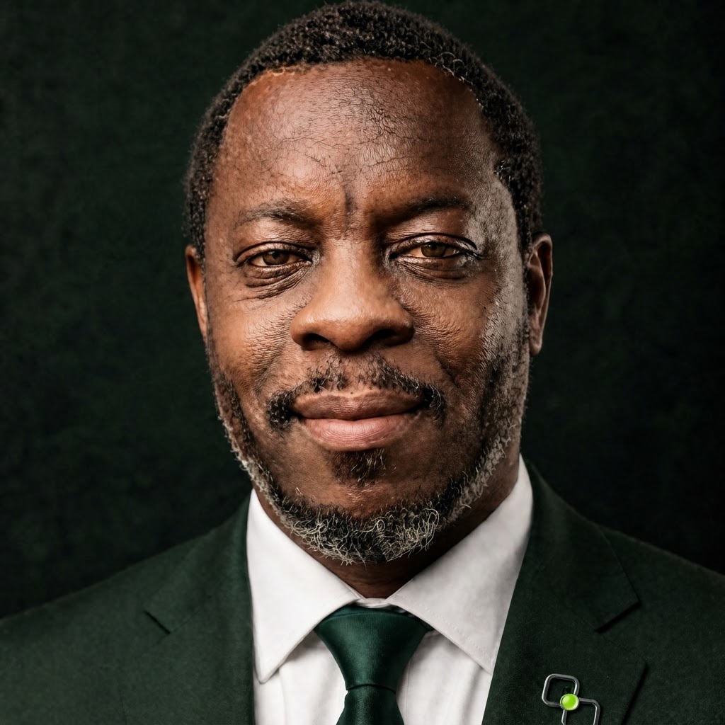 Ishaq Ojibara
