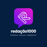 Redação1000 logo