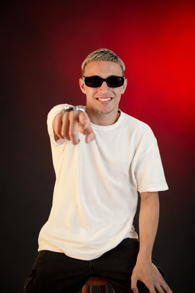 Marcos Neto