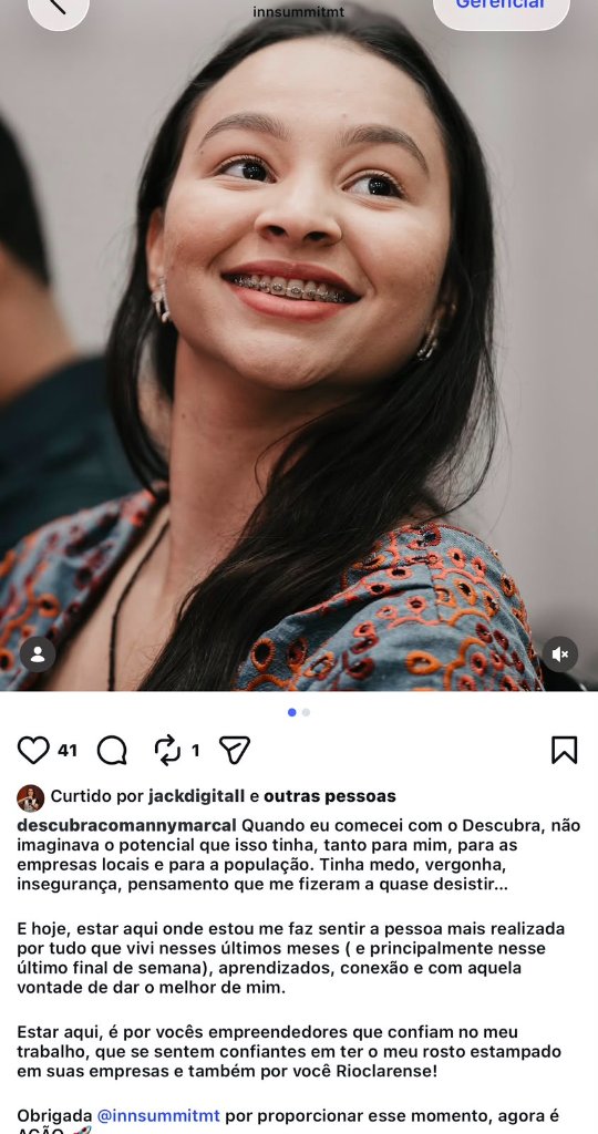 Anny Marçal