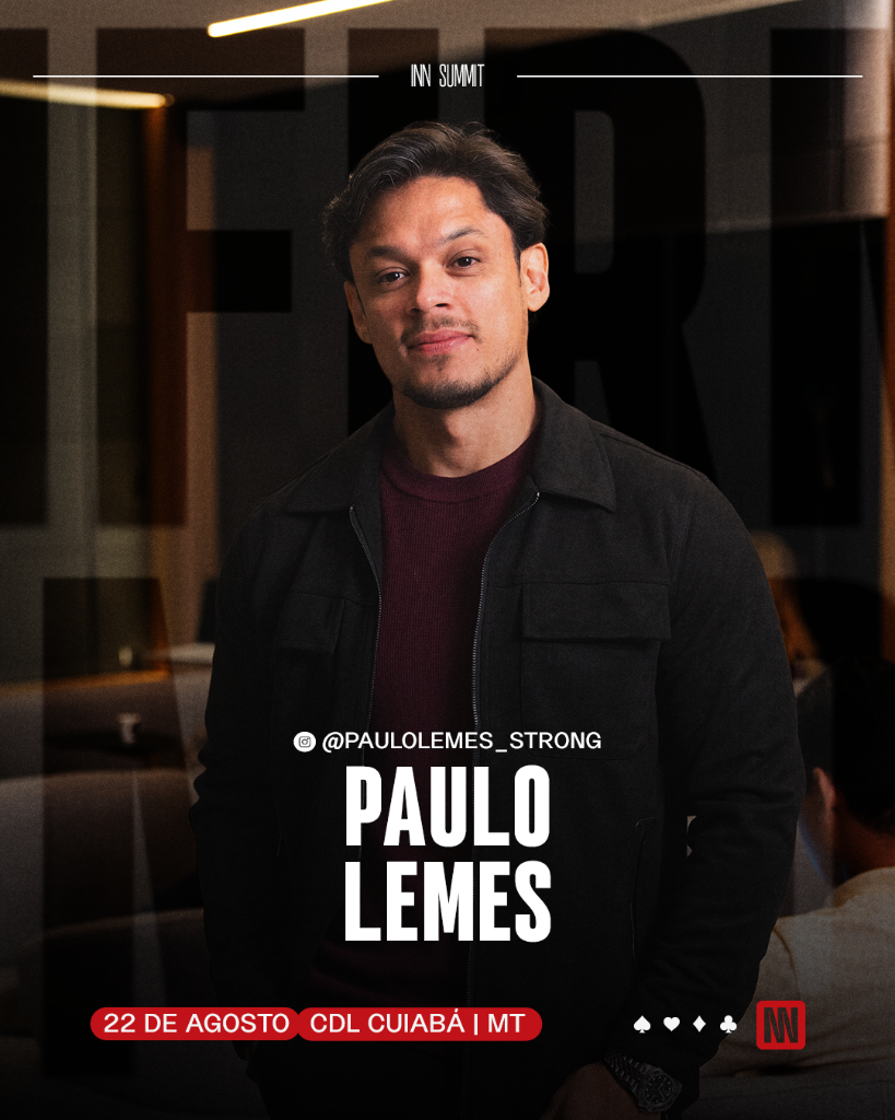 Paulo Lemes