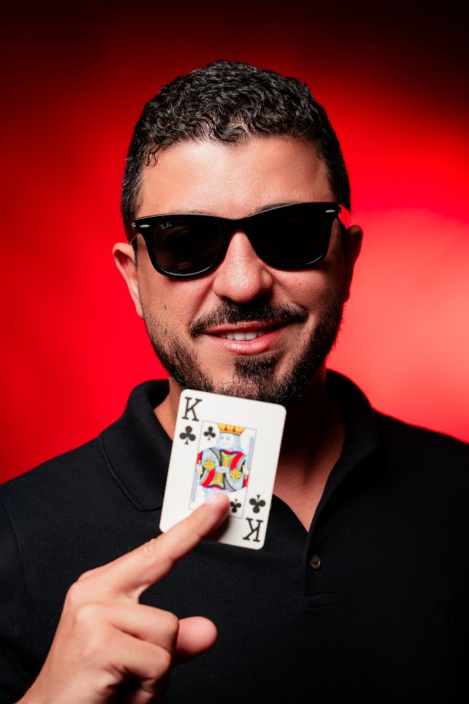 Wilbert Novaes