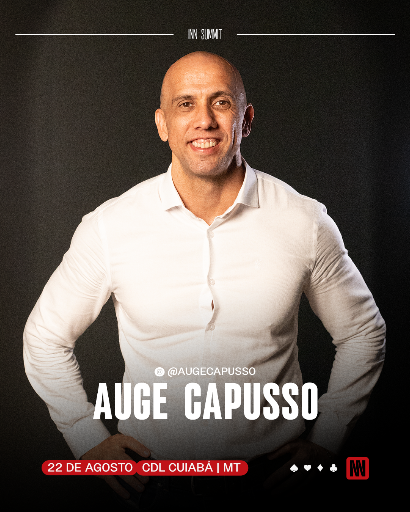 Auge Capusso