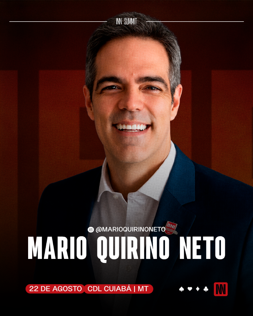 Mario Quirino Neto