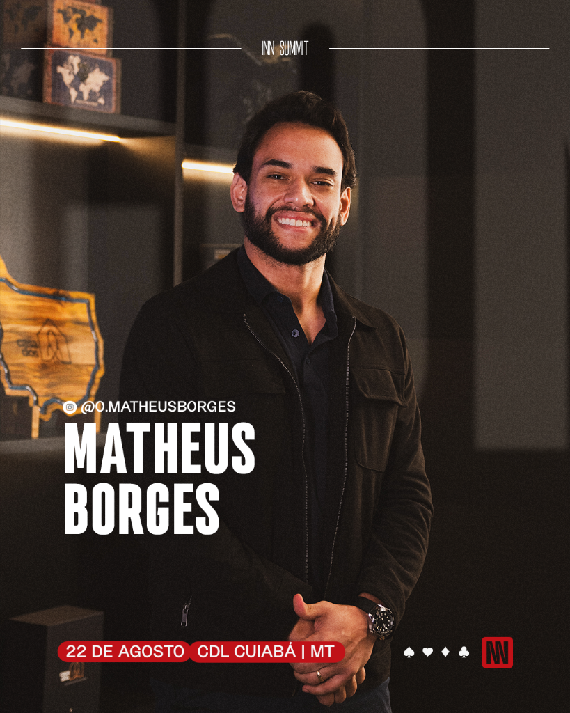 Matheus Borges
