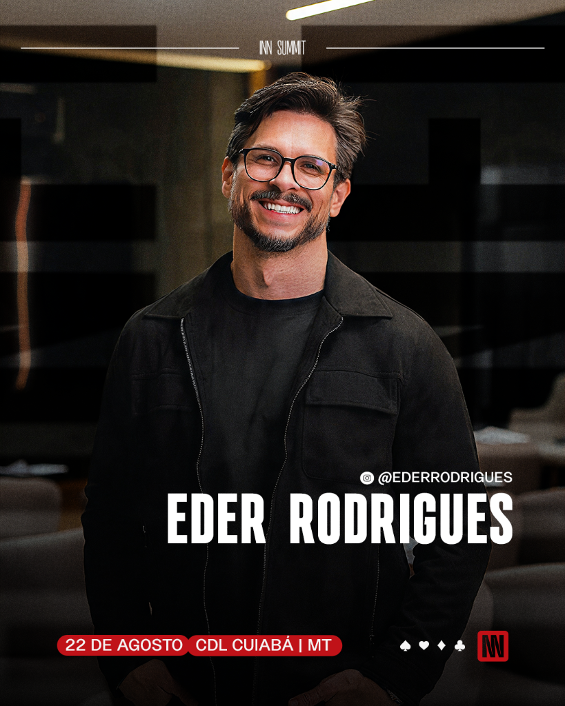 Eder Rodrigues