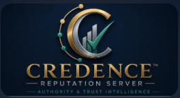 Credence™ Reputation Server
