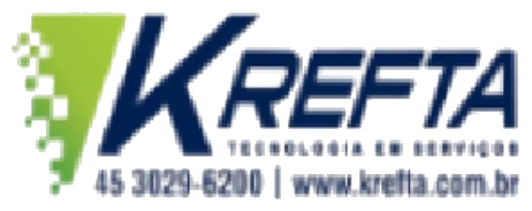 IRMAOS KREFTA LTDA