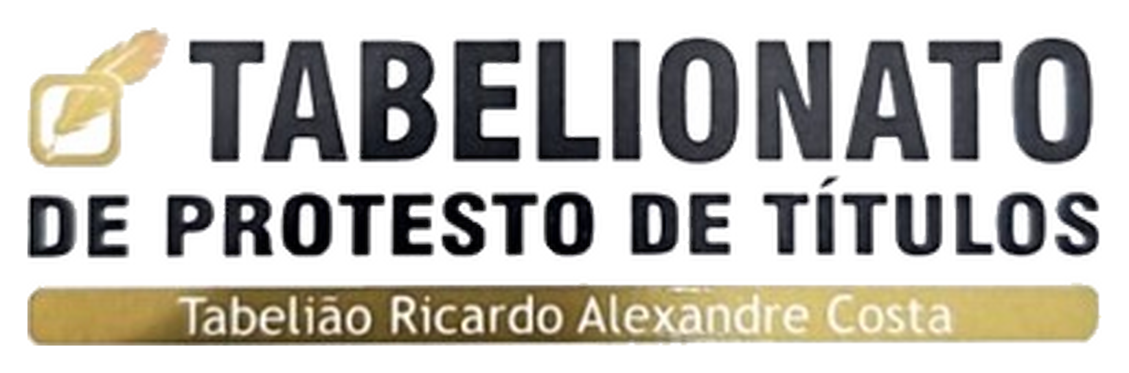 Cartorio Protesto
