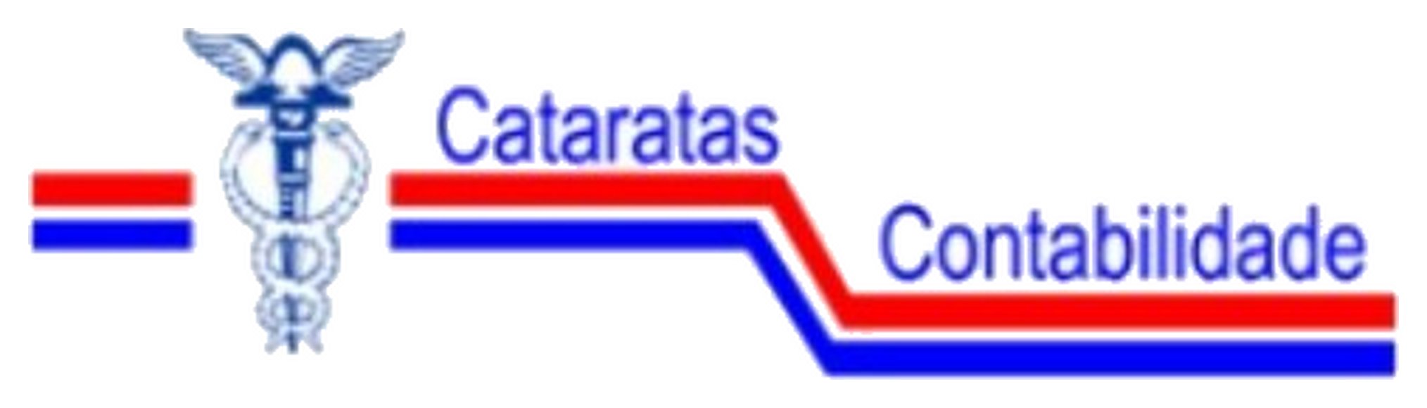 Cataratas Contabilidade