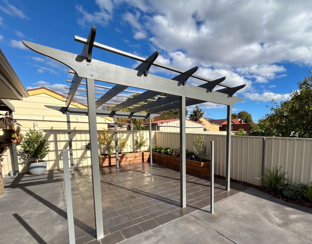 Patios & Alfresco