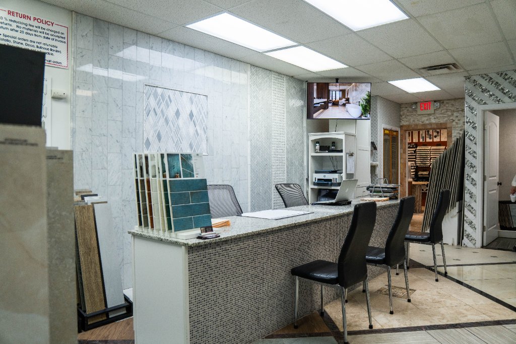 MSI tile collection